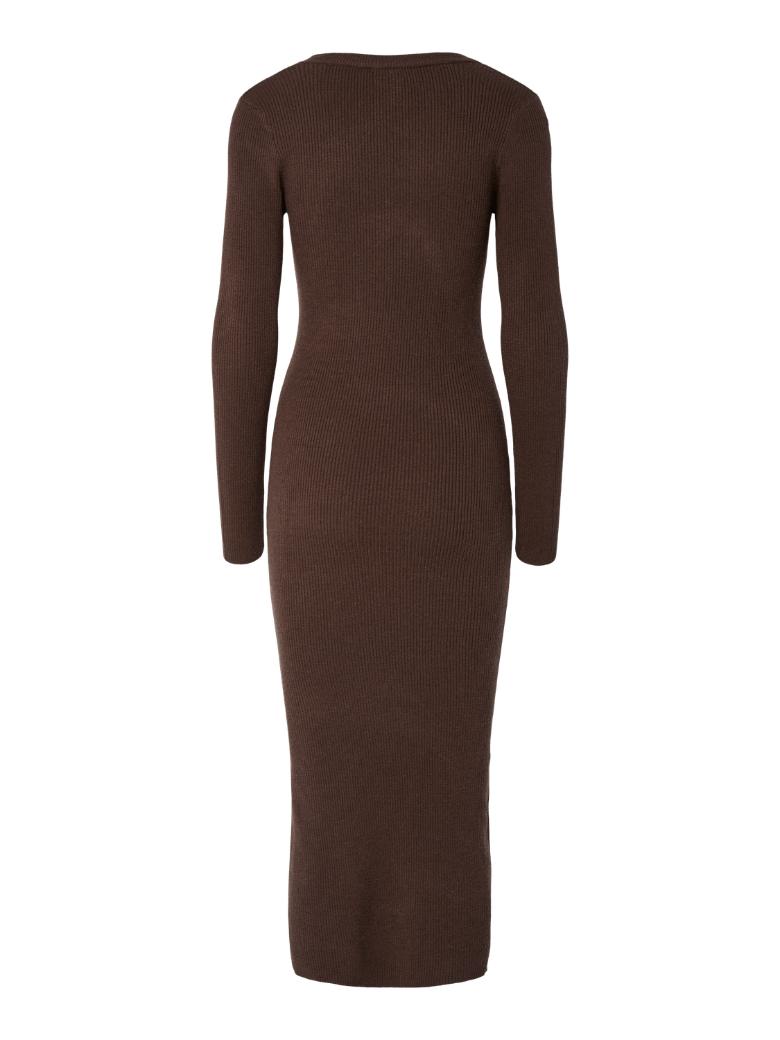 PCMIRA Short Dress - Hot Fudge - VERO MODA & VILA Bergvik